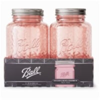Ball® Vintage Quart Size Jars