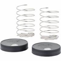 Ball® Fermentation Lids & Springs Kit