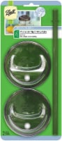 Hearthmark Series Sip & Straw Lids