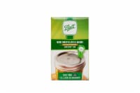 Ball® Wide Mouth Lids with Bands - Silver