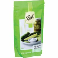 Ball 32 Oz. Preserving & Pickling Salt 1440052750