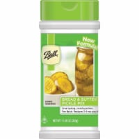 Ball Bread and Butter Pickle Mix