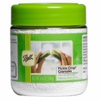 Ball® Pickle Crisp Granules Perspective: Main