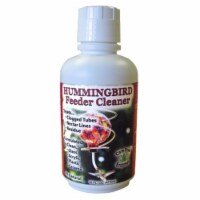 Care Free Enzymes CF98556 Hummingbird Feeder Cleaner-Feeder Wash 16 oz