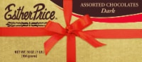 Esther Price® Assorted Dark Chocolates Perspective: Main