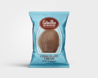 Esther Price® Chocolate Cream Egg Perspective: Main