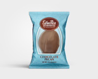 Esther Price® Chocolate Pecan Egg Perspective: Main