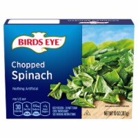 Birds Eye® Chopped Spinach Perspective: Main