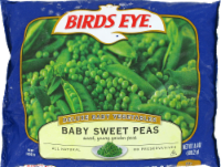 Birds Eye Baby Sweet Peas Perspective: Main