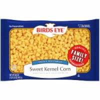 Birds Eye Sweet Kernel Corn - Family Size