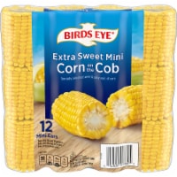 Signature SELECT Corn On The Cob - 4 Count - Albertsons