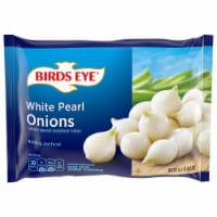 Birds Eye® White Pearl Onions Frozen Vegetable