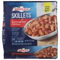 Birds Eye® Skillets Seasoned Red Potatoes Perspective: Main