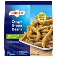Birds Eye Crispy Lightly Breaded Frozen Green Beans