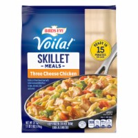 Birds Eye Voila! Three Cheese Chicken Frozen Meal Perspective: Main