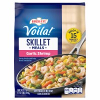 Birds Eye Voila Garlic Shrimp Pasta Frozen Meal