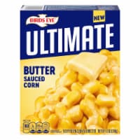 Birds Eye® Ultimate Butter Corn Frozen Vegetables Perspective: Main