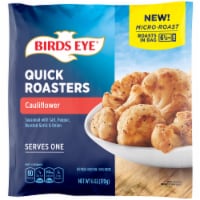 Birds Eye® Quick Roasters Cauliflower Frozen Vegetables