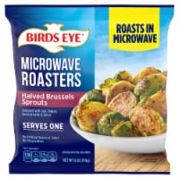 Birds Eye® Quick Roasters Halved Brussels Sprouts Frozen Vegetables