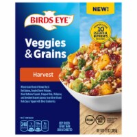 Birds Eye® Veggies & Grains Frozen Harvest Vegetable Blend
