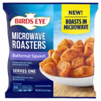 Birds Eye® Butternut Squash Microwave Roasters