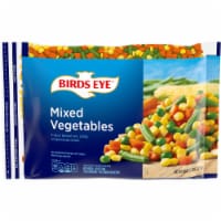Birds Eye Frozen Classic Mixed Vegetables