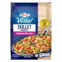 Birds Eye Voila! Chicken Stir-Fry Frozen Meal