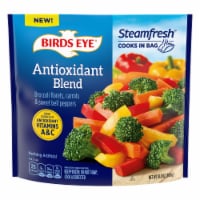 Birds Eye®  Steamfresh Antioxidant Blend Frozen Vegetables Perspective: Main