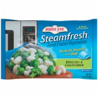 Birds Eye Steamfresh Broccoli & Cauliflower Perspective: Main