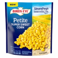 Birds Eye® Steamfresh® Petite Super Sweet Frozen Corn