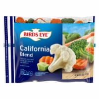 Birds Eye Frozen California Blend Vegetable Mix