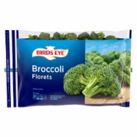 Birds Eye Frozen Deluxe Vegetables Broccoli Florets