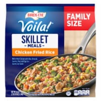 Birds Eye Voila! Chicken Fried Rice Frozen Meal Perspective: Main
