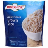 Birds Eye Steamfresh Whole Grain Brown Rice