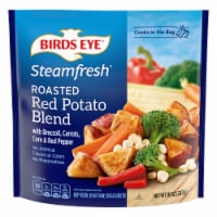 Birds Eye® Steamfresh Roasted Red Potato Blend