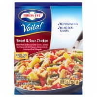 Birds Eye Viola Sweet & Sour Chicken