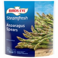 Birds Eye Steamfresh Frozen Asparagus Spears