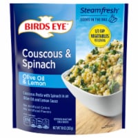 Birds Eye® Steamfresh Couscous Pasta & Spinach
