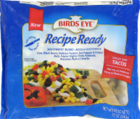 Birds Eye Southwest Blend Perspective: Main