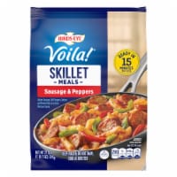 Birds Eye® Voila® Sausage & Peppers Frozen Meal