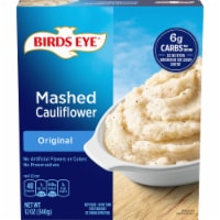 Birds Eye® Veggie Made Frozen Original Mashed Cauliflower