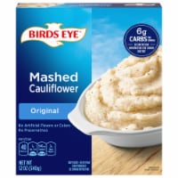 Birds Eye® Veggie Made Frozen Original Mashed Cauliflower