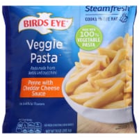 Birds Eye® Veggie Pasta™ Penne with Cheddar Cheese Sauce Frozen Meal