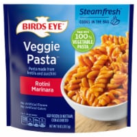 Birds Eye® Rotini Marinara Veggie Pasta™ Frozen Meal