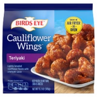 Birds Eye® Teriyaki Cauliflower Wings™