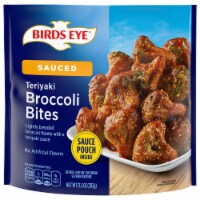 Birds Eye® Teriyaki Broccoli Bites Perspective: Main