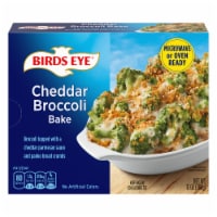Birds Eye® Cheddar Broccoli Bake Frozen Meal