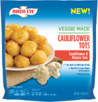 Featured image of post Steps to Make Birds Eye Veggie Made Broccoli Tots