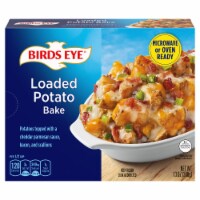 Birds Eye Loaded Potato Bake Frozen Side Dish