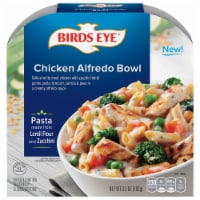 Birds Eye® Chicken Alfredo Bowl Frozen Meal Perspective: Main